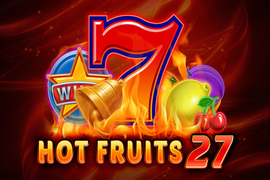 Hotfruits277 слот онлайн Тадж Казино